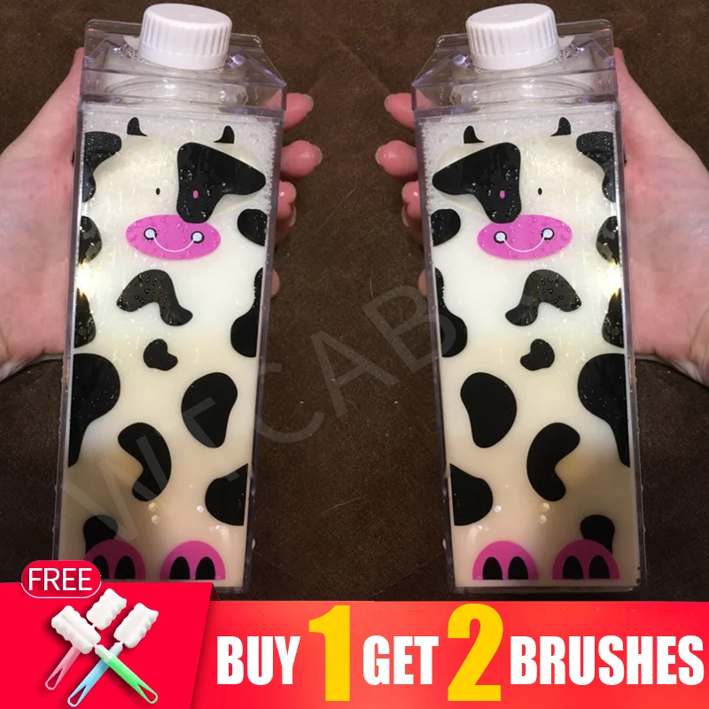 My Kitchen 500 мл Bpa бесплатная доставка Спортивная бутылка для воды чайник мой милый