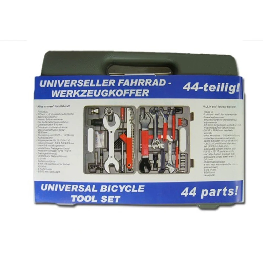 BIKEHAND многофункциональный набор велосипедных инструментов шестигранный ключ