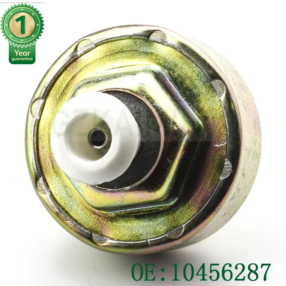 TOP QLT Новый Датчик детонации удара 10456287 для Понтиак CHEVY GMC V6 V8 SUBURBAN 10456017 10456205 1997562 |