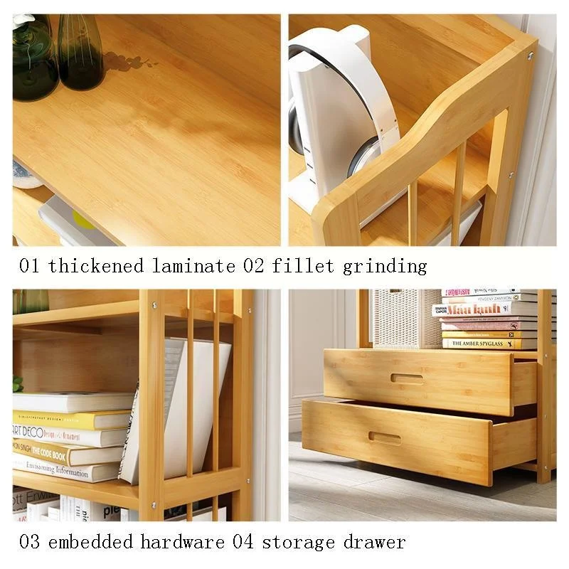 

Decoracion Kid Bureau Meuble Mobilya Estante Para Livro Librero Display Home Rack Decoration Libreria Furniture Bookshelf Case