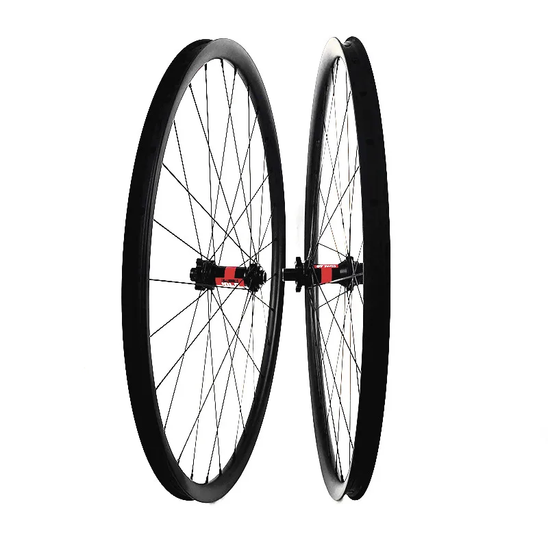 Углеродные Диски mtb 27.5er 30x30 мм бескамерные горные колеса DT240S boost 110x15 148x12 12S