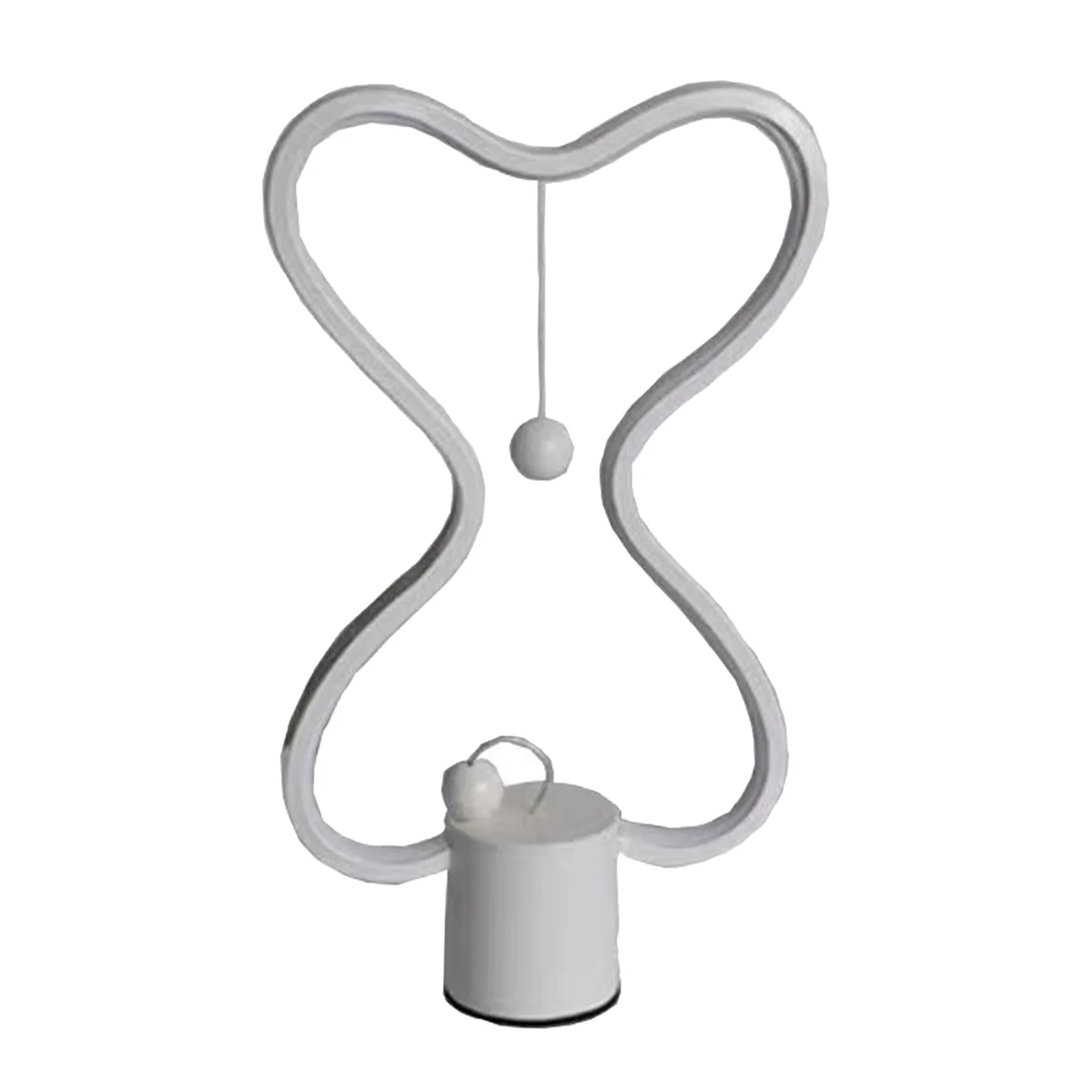 

Heng Balance Lamp Magnetic Switch Desk Light LED Bulbs Indoor Decoration