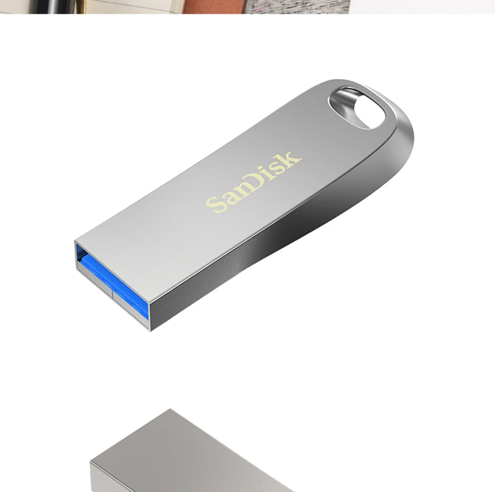 Двойной Флеш-накопитель SanDisk CZ74 USB 3,1 в коробке sub Флеш накопитель 16 ГБ 32 ГБ 64 ГБ 128 ГБ флэш-накопитель до 150 МБ/с. флэш-накопитель флэш-диск металлический U диск памяти