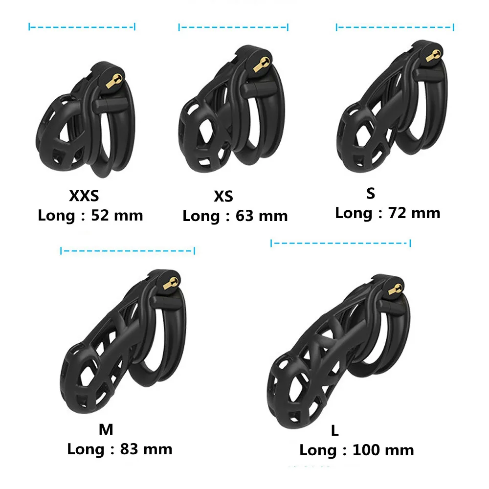 Прочный Мужской Пояс верности Mamba Кобра изогнутый легкое кольцо на пенис