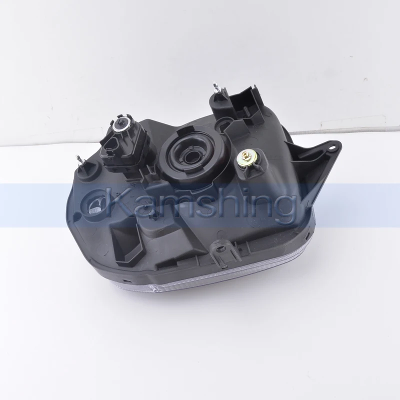 CAPQX для Suzuki Jimny 2007 2008 2009 2010 2011 2012 2013 2014 2015 2016 переднего бампера головной