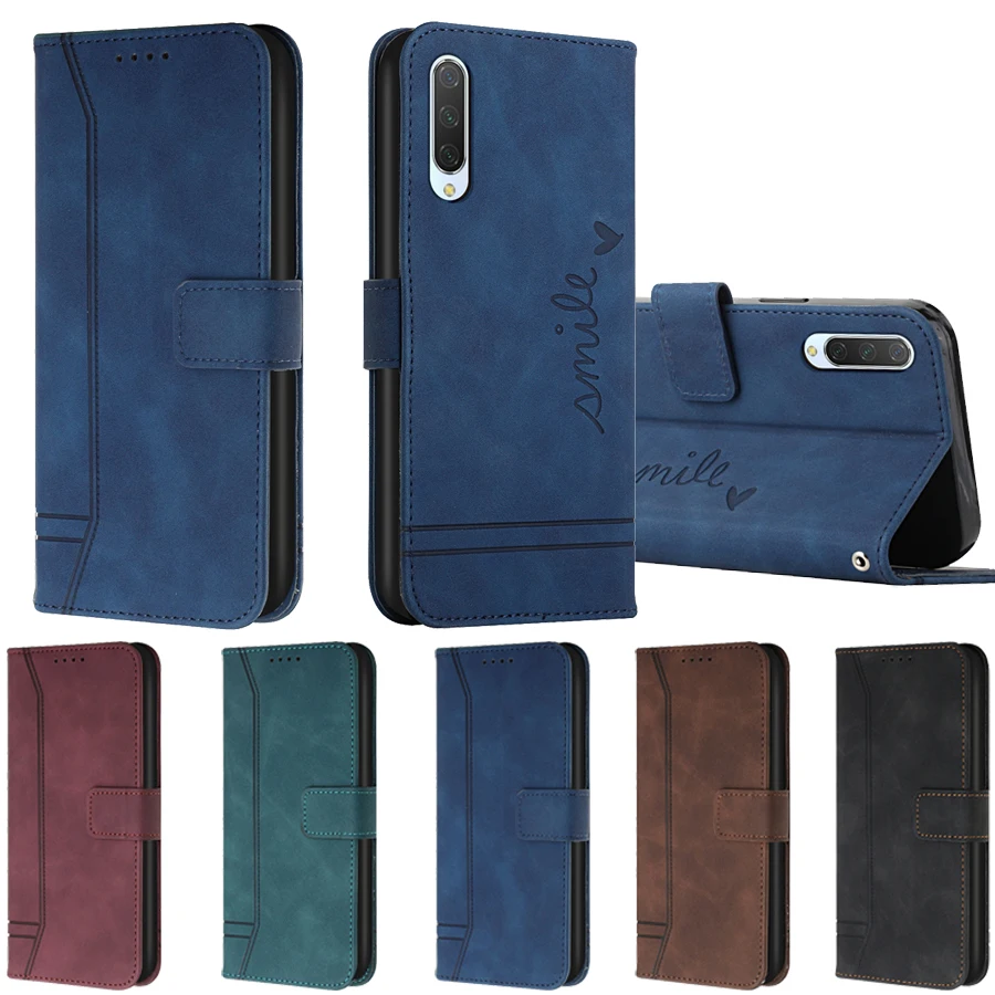 

Wallet Case For Xiaomi Mi A3 A2 6X A1 5X Lite Flip Leather Phone Cover sfor Coque Xaomi MiA3 MiA2 MiA1 Magnetic Card Slot Funda