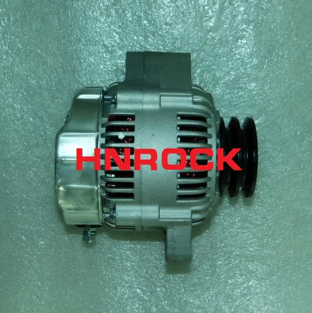 Новый генератор 27060 17180 2706017180 17181 1012117010 для TOYOTA LANDCRUISER 4.2L дизельный|new hip hop