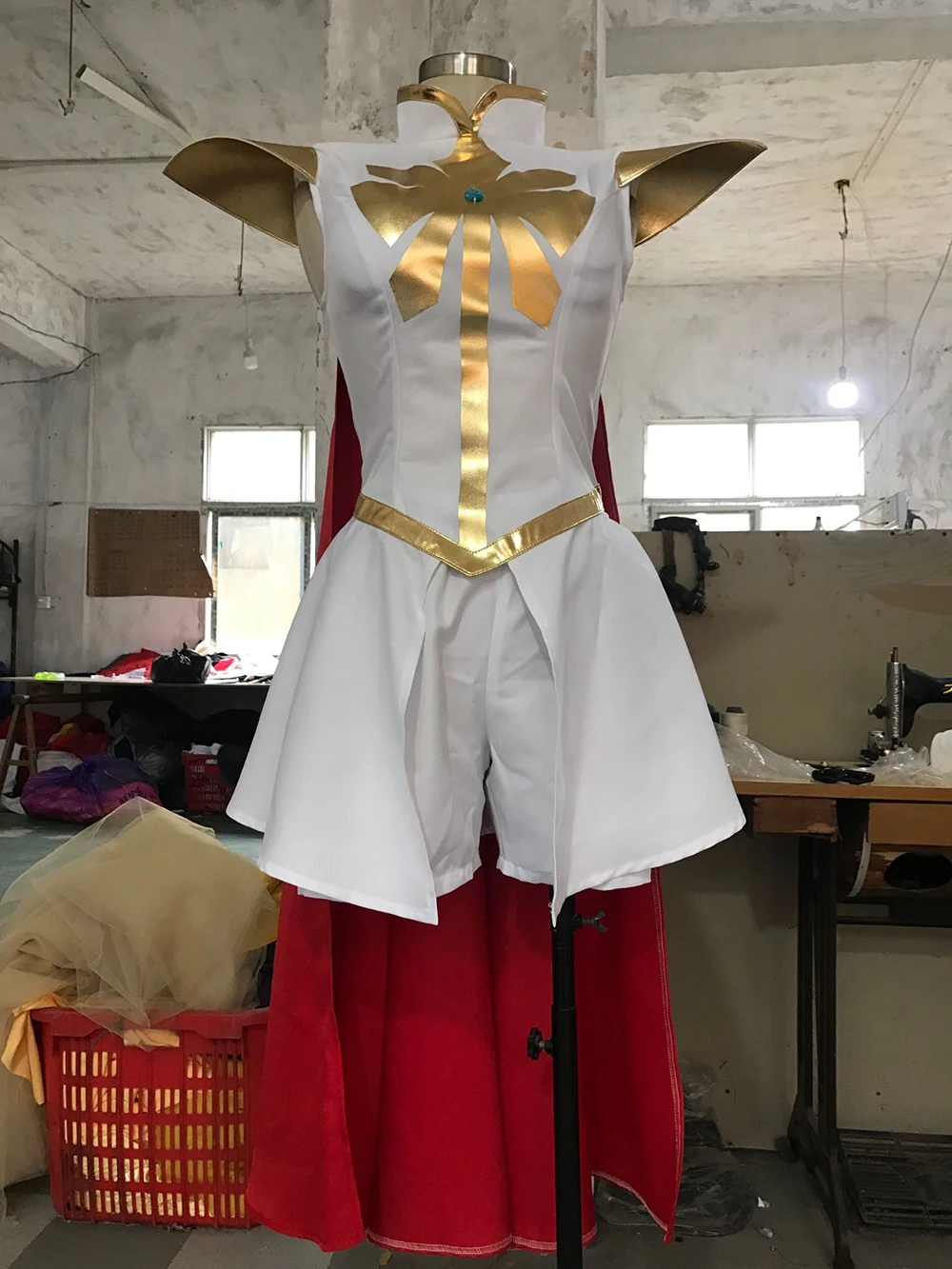 Косплей-костюм She-Ra/Princess Adora женский милый костюм униформа на Хэллоуин заказ |