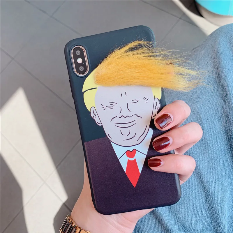 Забавный моделирующий чехол для телефона iphone 11 Pro max X XS XR Max 8 7 6s 6 plus задняя крышка