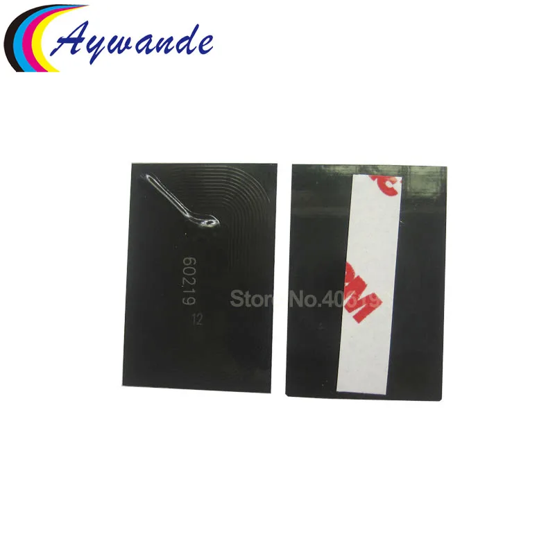 40 X флэш-микросхема для Kyocera FS1320 FS1320D FS1370 FS1370DN P2135 P2135DN P2135D чип сброса тонера |