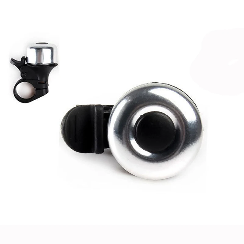 Новый велосипедный звонок Звук громкий Звонок для велосипеда высокое качество