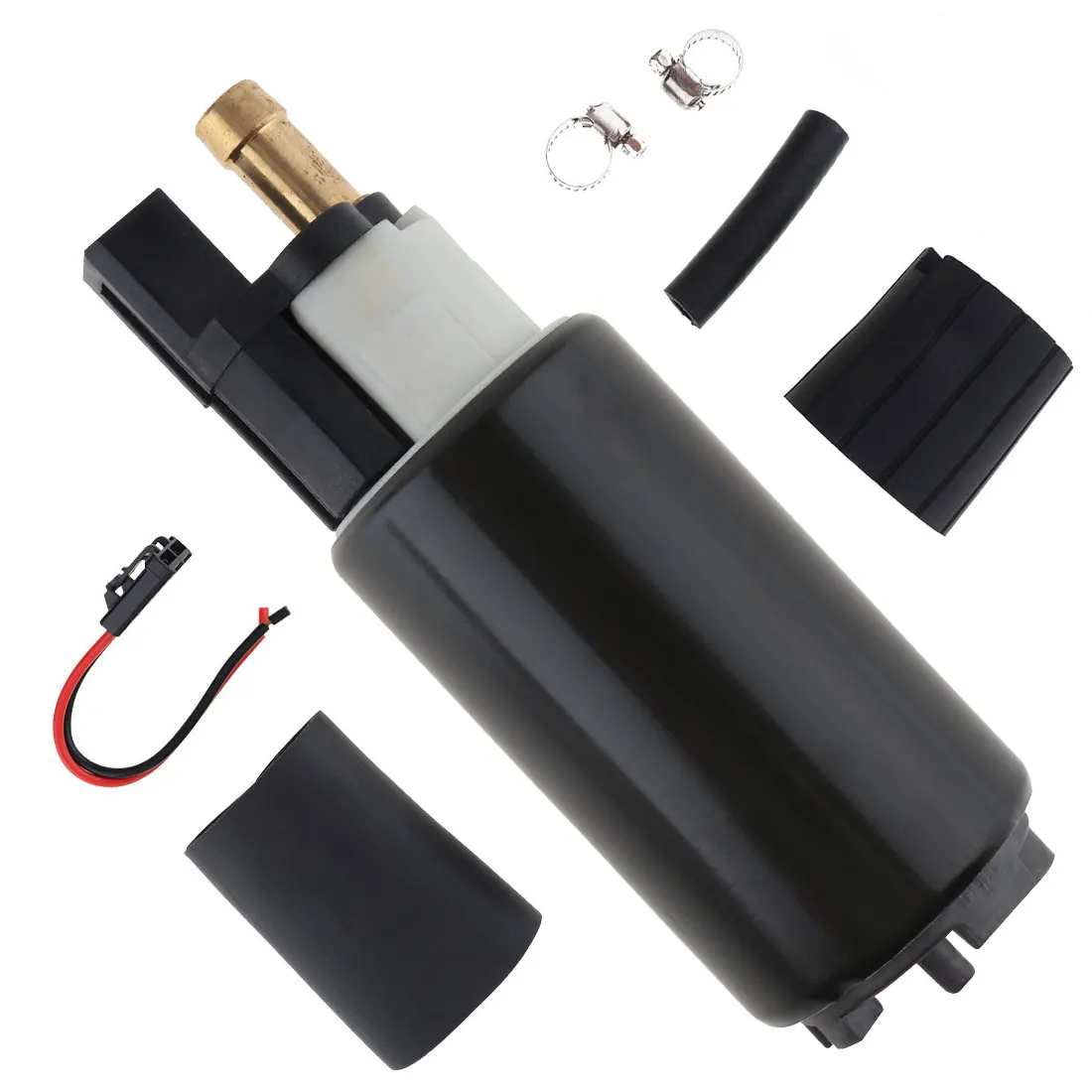 E2254 / E2157 12V 150 LPH 15 - 90PSI автоматический электрический топливный насос с высоким
