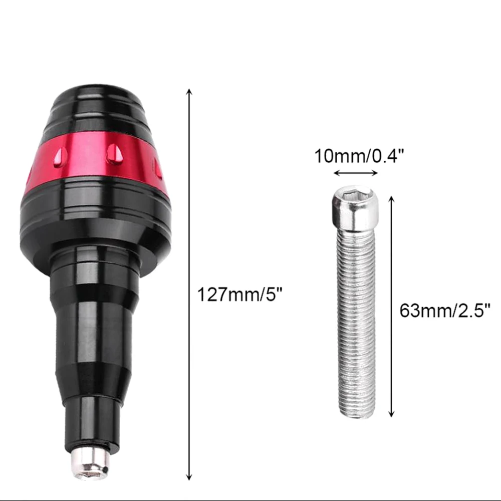 Рама мотоцикла ползунки для Hyosung Kawasaki Yamaha DUCATI Aprilia Harley Honda Suzuki Triumph Виктори KTM BMW BAJAJ |