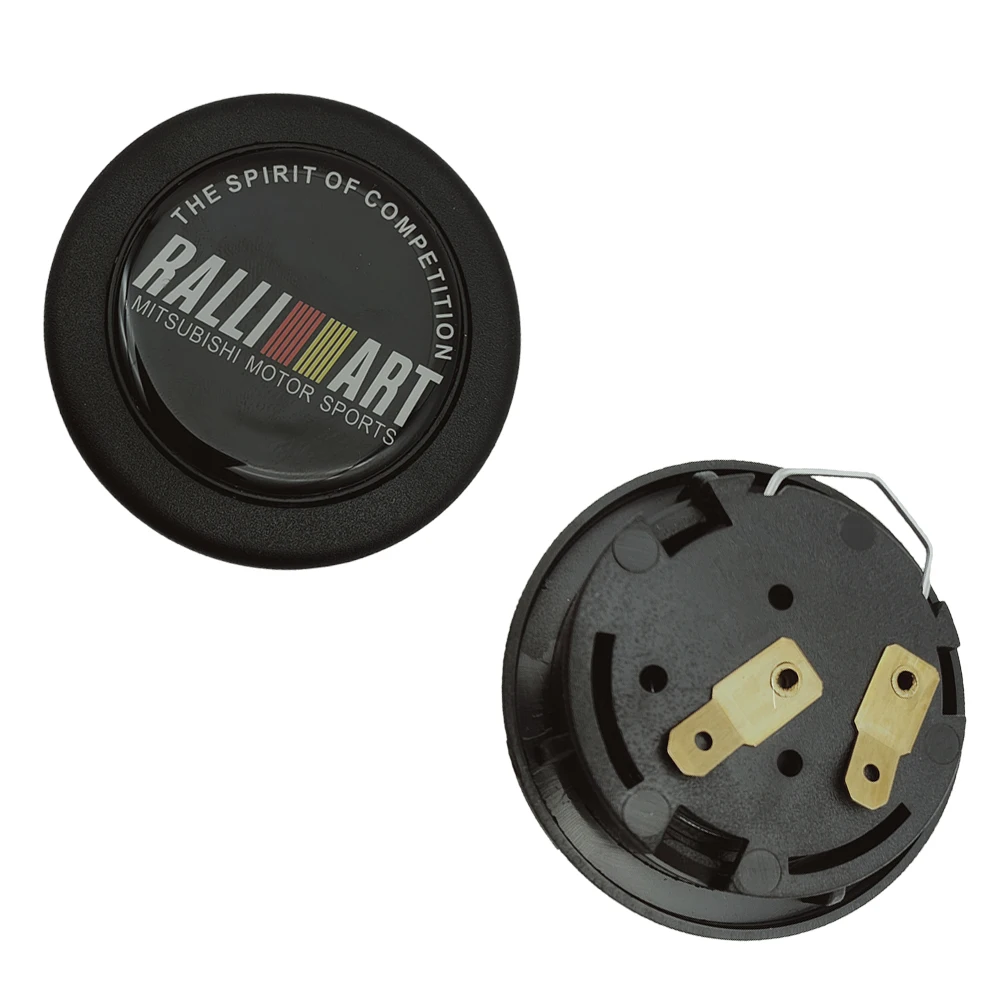 Черный высококачественный универсальный модифицированный автомобильный