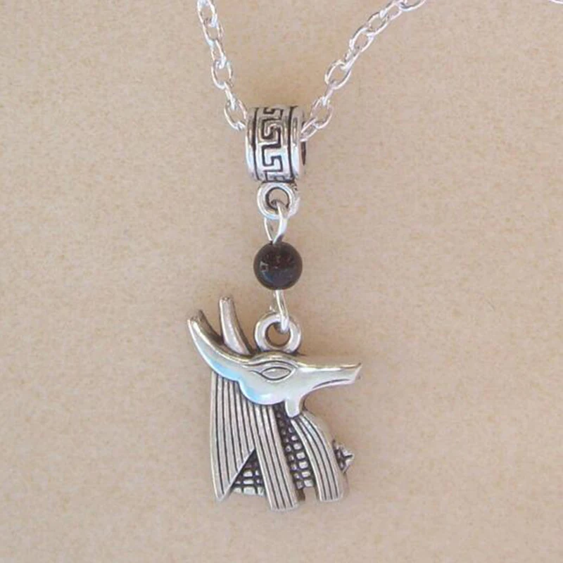 Модные Египетские украшения кулон ожерелье для мужчин и женщин подвески крест