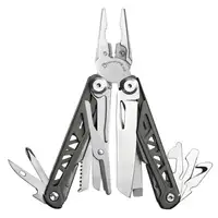 Надёжный походный мультитул.#4