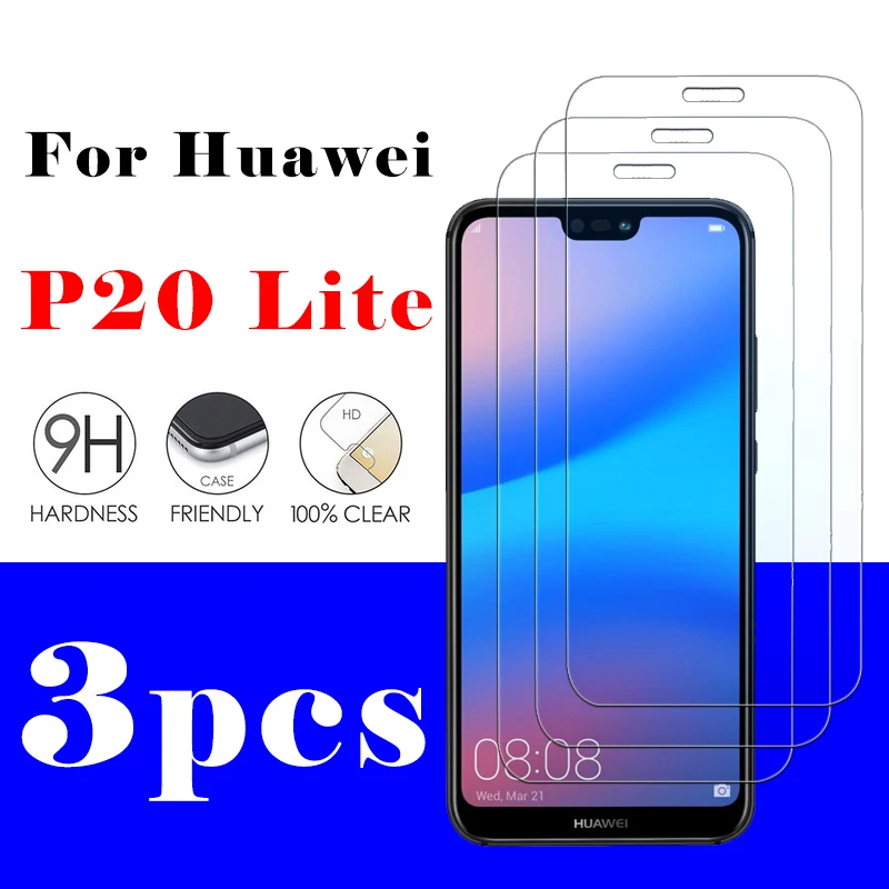 Чехол для huawei p20 lite чехлы бамперы huaweii huavei huawey huawai p 20 стеклянный чехол p20lite|Бамперы|