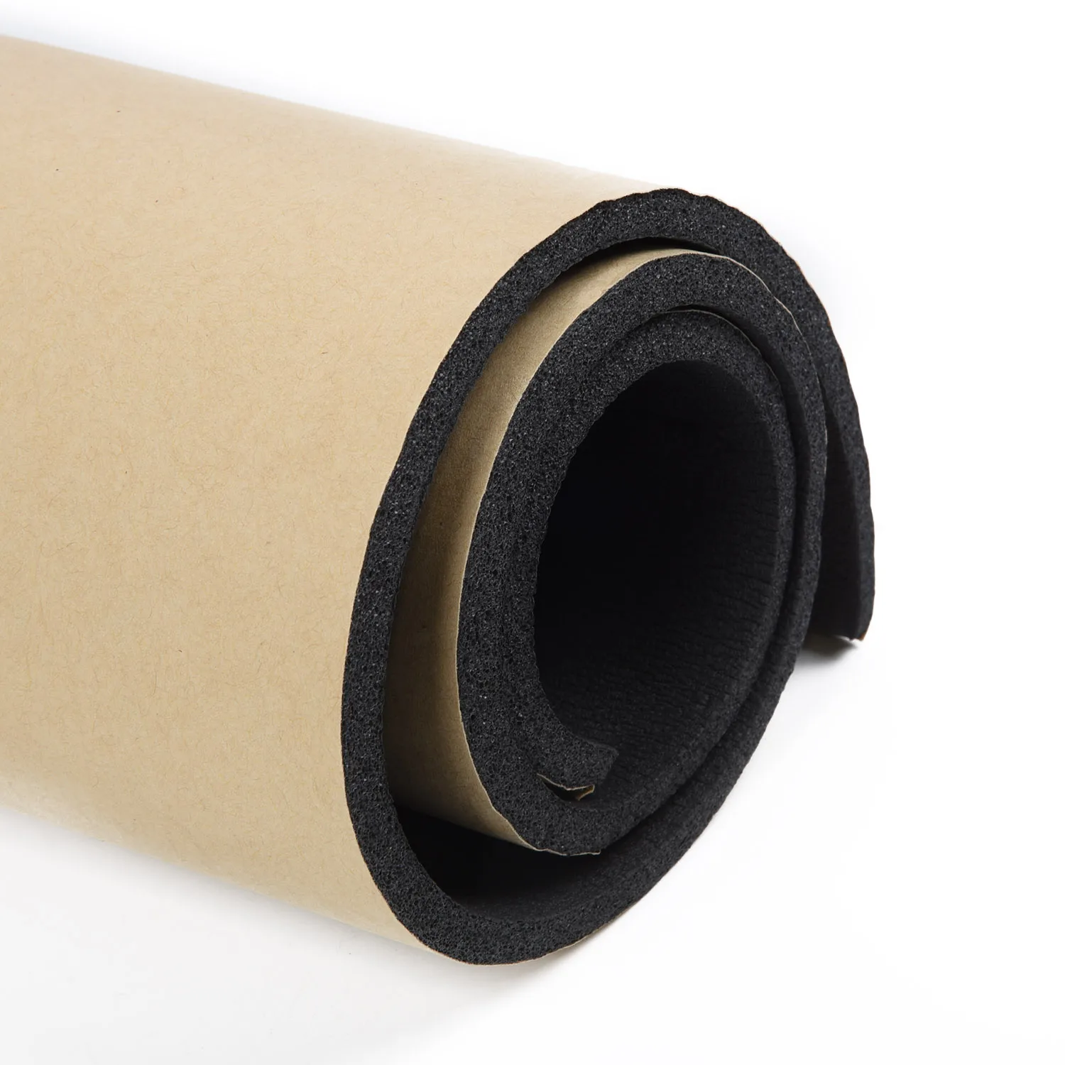 

Stereo Sound proof Deadening pad Noise Heat Insulation Pad Cold Shield Thermal Block