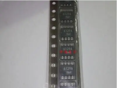 

The original 10PCS BA6129AF BA6129 6129 SOP8
