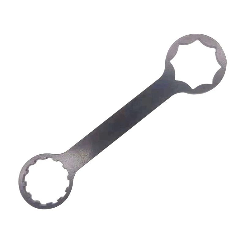 Крышка передней вилки велосипеда крышка ручки управления удаление установки