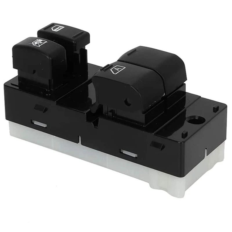 Автомобильный стеклоподъемник переключатель питания главный управления окном