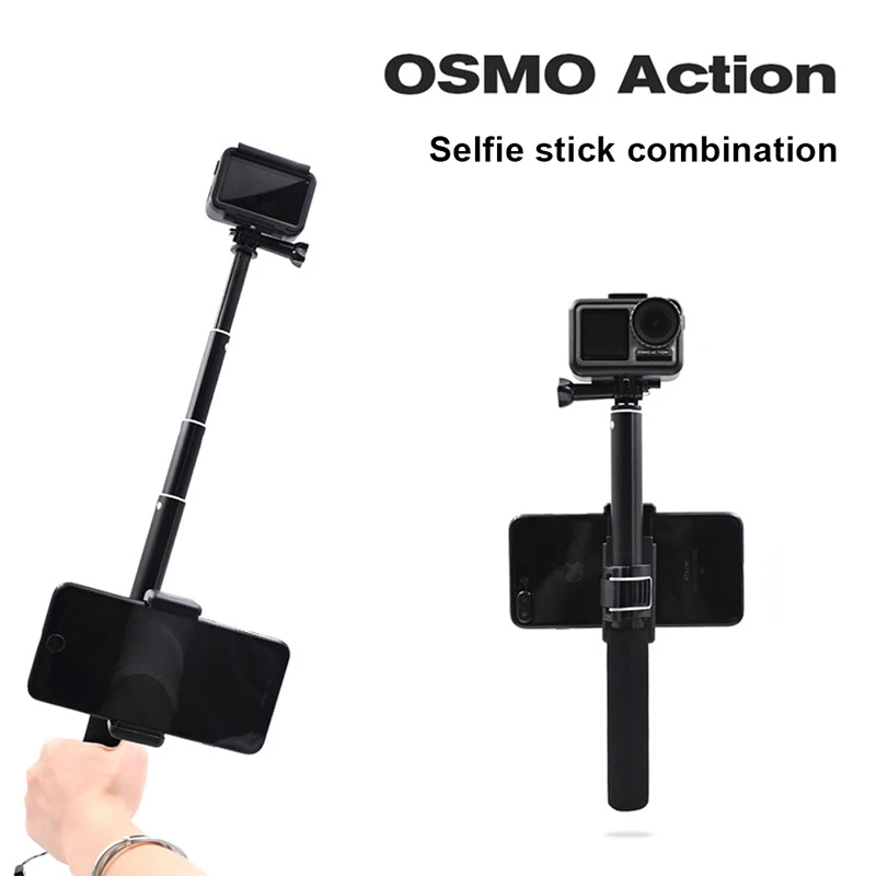 Selfie Stick For DJI OSMO Pocket 2 Handheld Gimbal Stabilizer For Type-c Accessory for DJI OSMO Pocket/Pocket 2 Gimbal Cable
