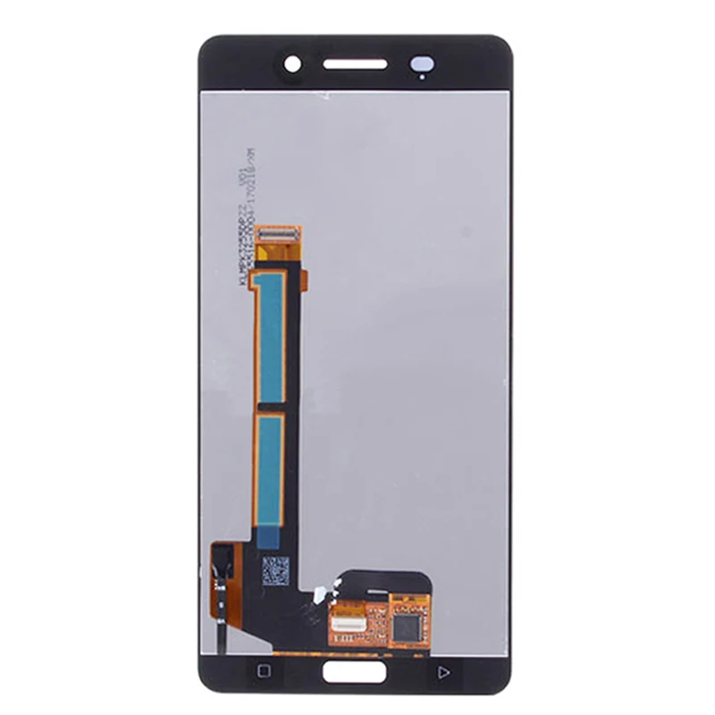 5 &quotОригинальный ЖК-дисплей для Nokia 6 TA-1021 TA-1025 TA-1033 сенсорный экран дигитайзер