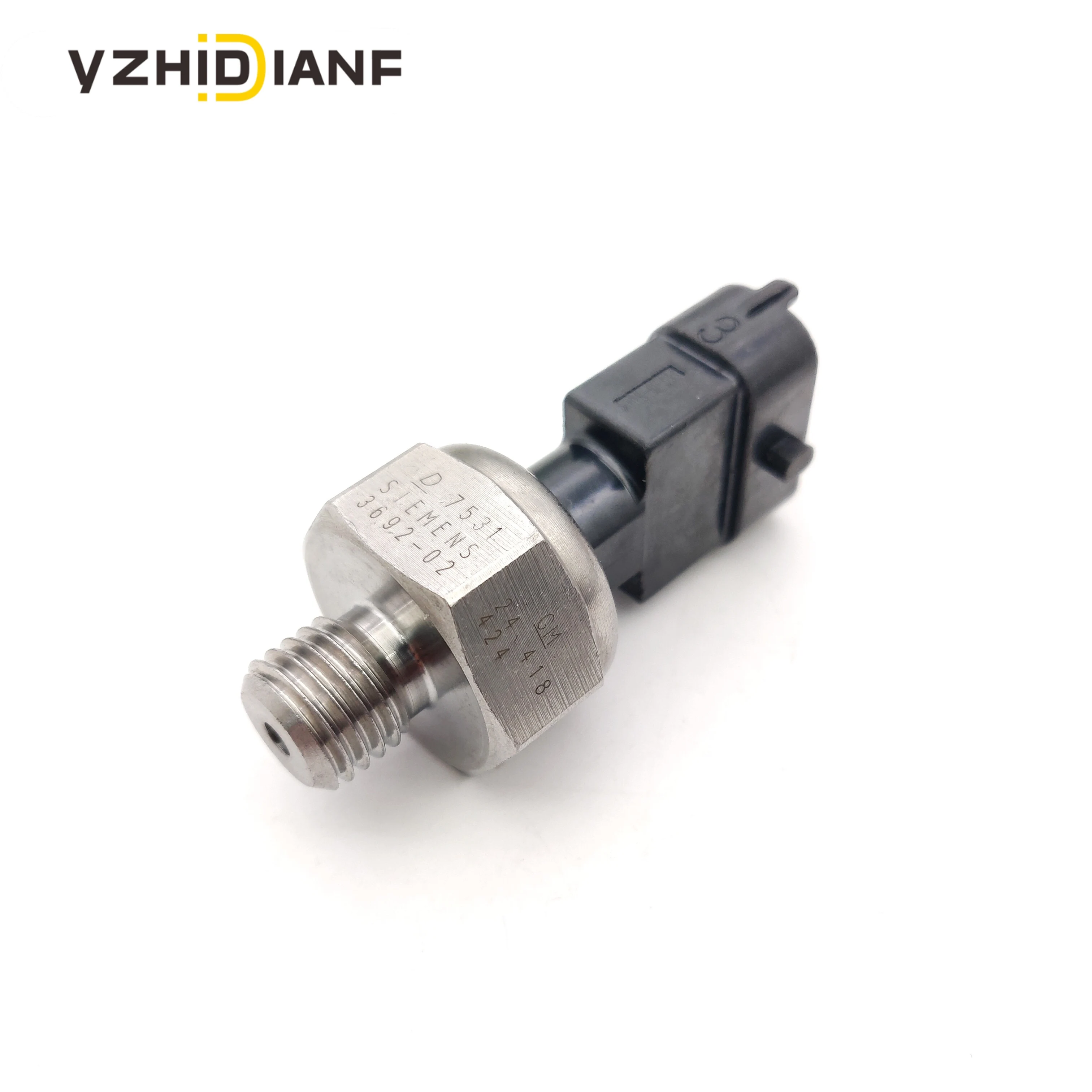 1 шт. 24418424 6235649 62 35 649 для Vauxhall- Zafira B Astra H Vectra C Signum 2 Z22YH датчик давления топлива |