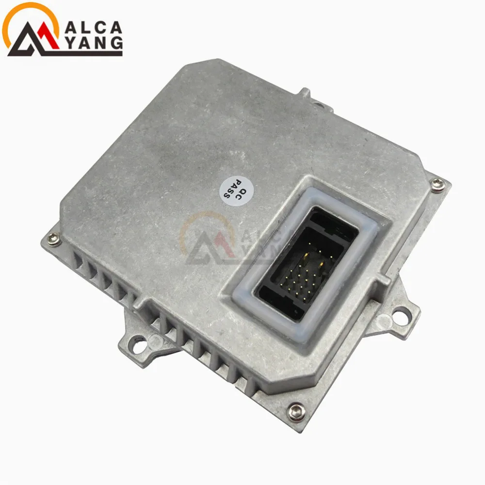 Malcayang для BMW E46 E63 E64 балласт фар компьютера 1307329082 2003 2006 Audi TT 2001 A8 S8|for mercedes|w215headlight