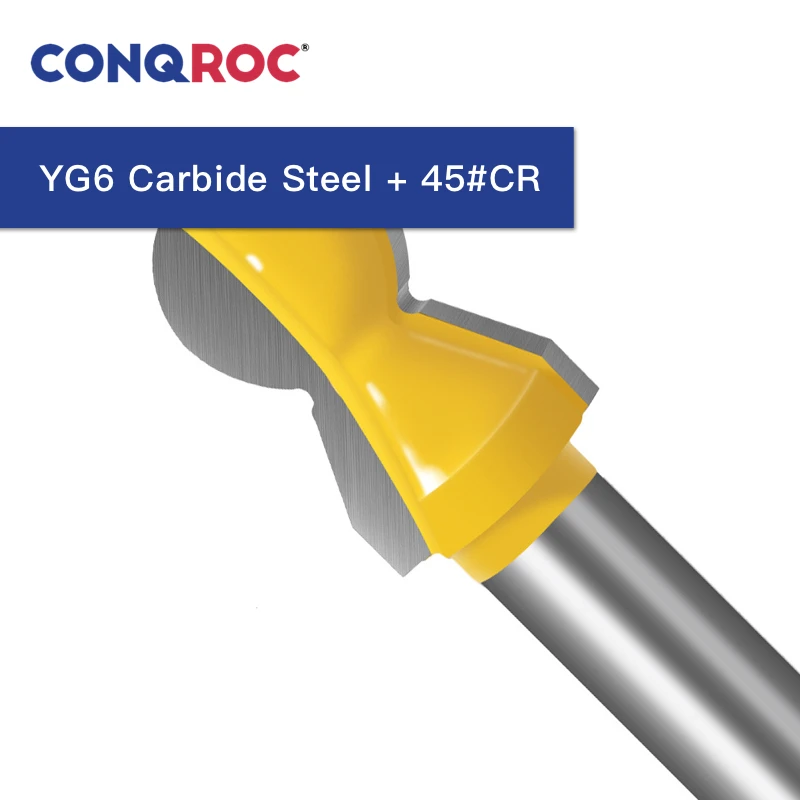 Фрезерный станок с прямым стержнем 8 мм|Фреза| |