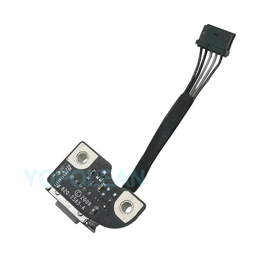 10 шт. кабель платы ввода/вывода 820-2565-A для Macbook Pro 13 &quot15&quot A1278 A1286 2009 2010 2011 2012 года |