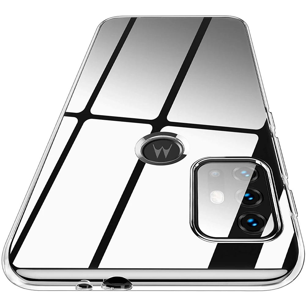 camera protective phone case for motorola moto g10 g30 g40 g50 g60 g100 g play power stylus 2021 edge s clear soft back cover free global shipping