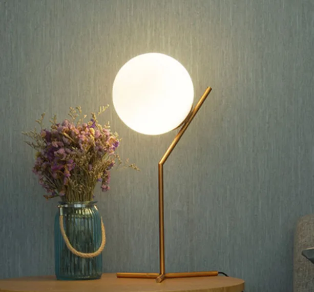 Готовы к отправке классический дизайн стеклянный шар для украшения дома