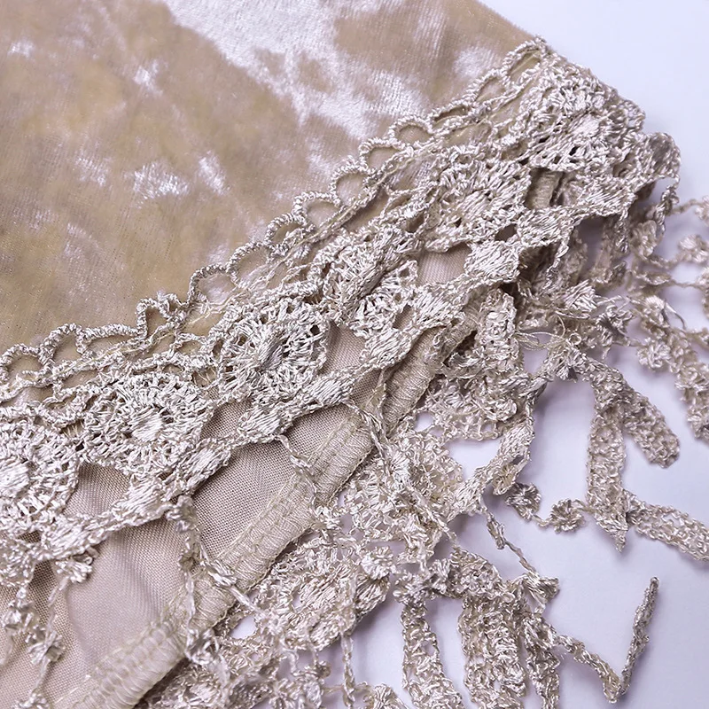 Кружевное платье для девочек новинка 2020 весенние платья маленьких с длинным