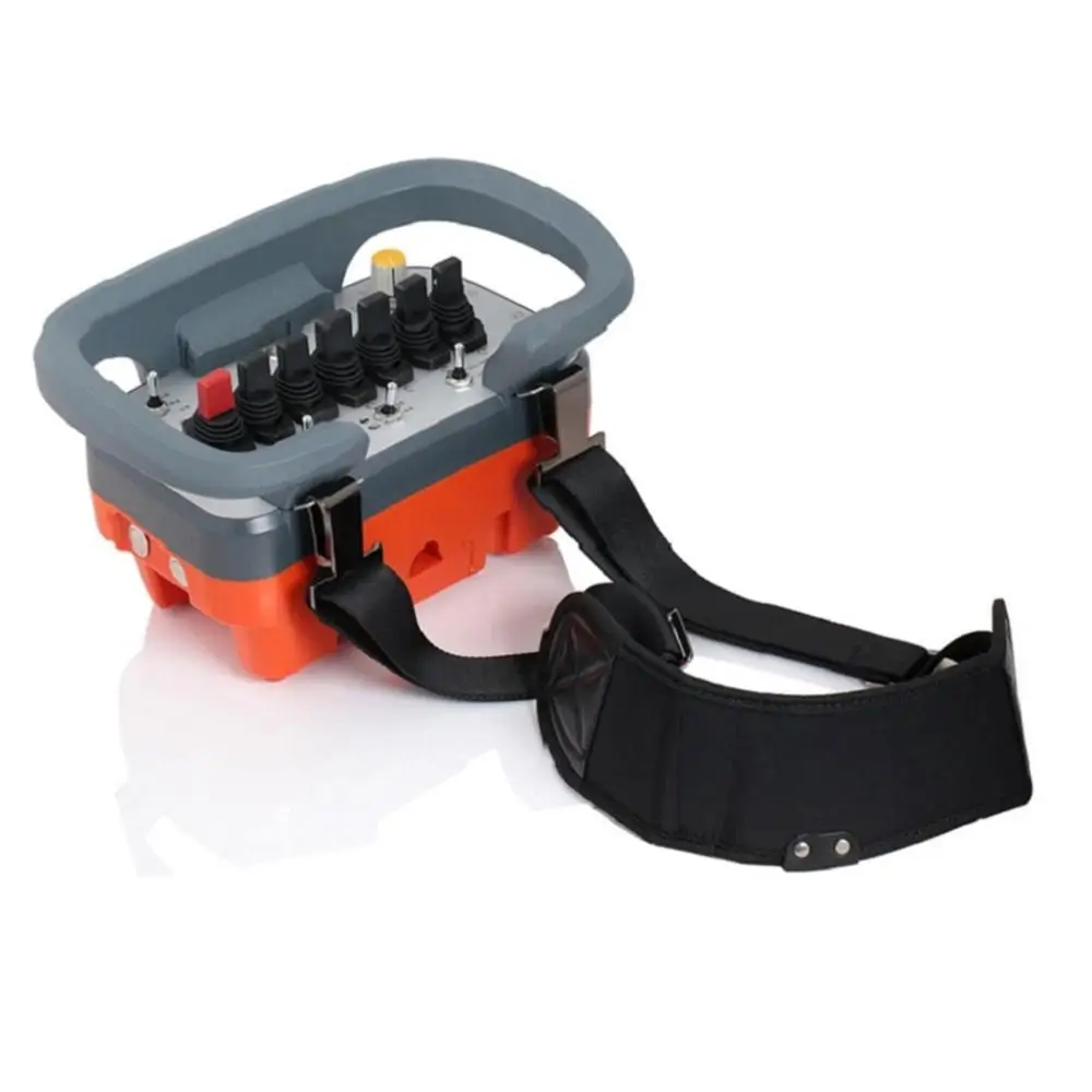 

TECNK Joystick Radio Wireless Remote Control for Hydraulic Crane