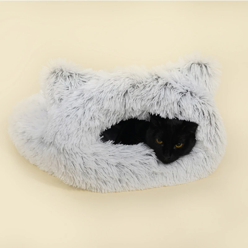 CAWAYI KENNEL Dog Pet House Products Bed For Dogs Cats Small Animals cama perro hondenmand panier chien legowisko dla psa | Дом и сад