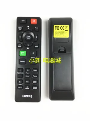 Новый пульт дистанционного управления для benq MS517F MX520 MX518 MS504 MX505 MX525|Аксессуары