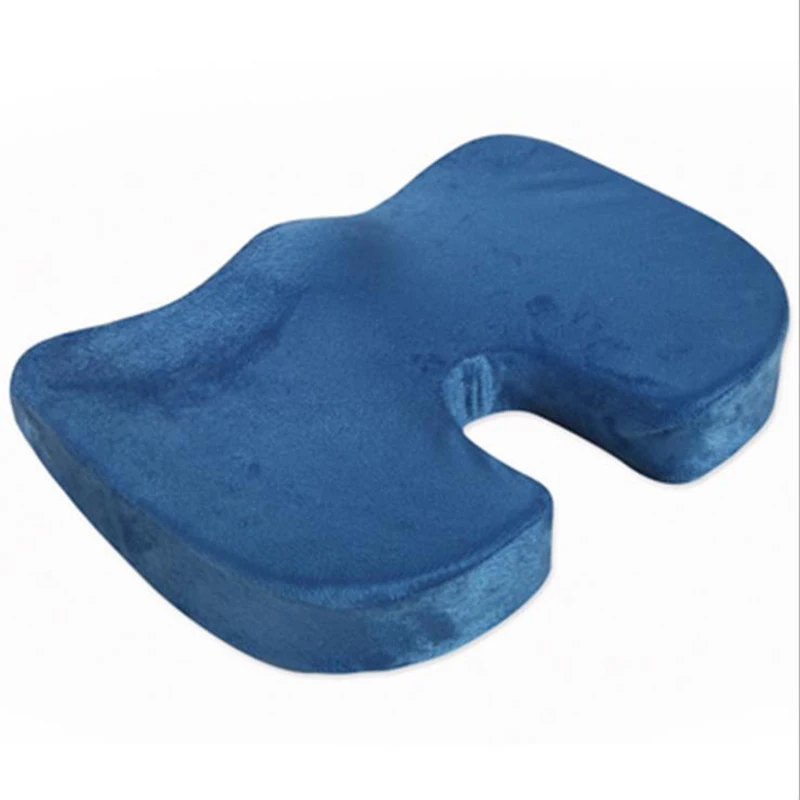 Подушка из пенопласта с эффектом памяти для красоты тазобедренного сустава