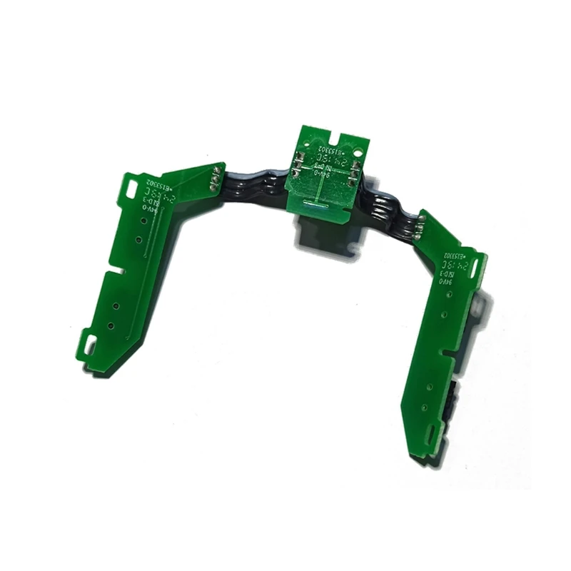 Мышь боковая клавиатура микропереключатель кнопка материнская плата для logitech GPro