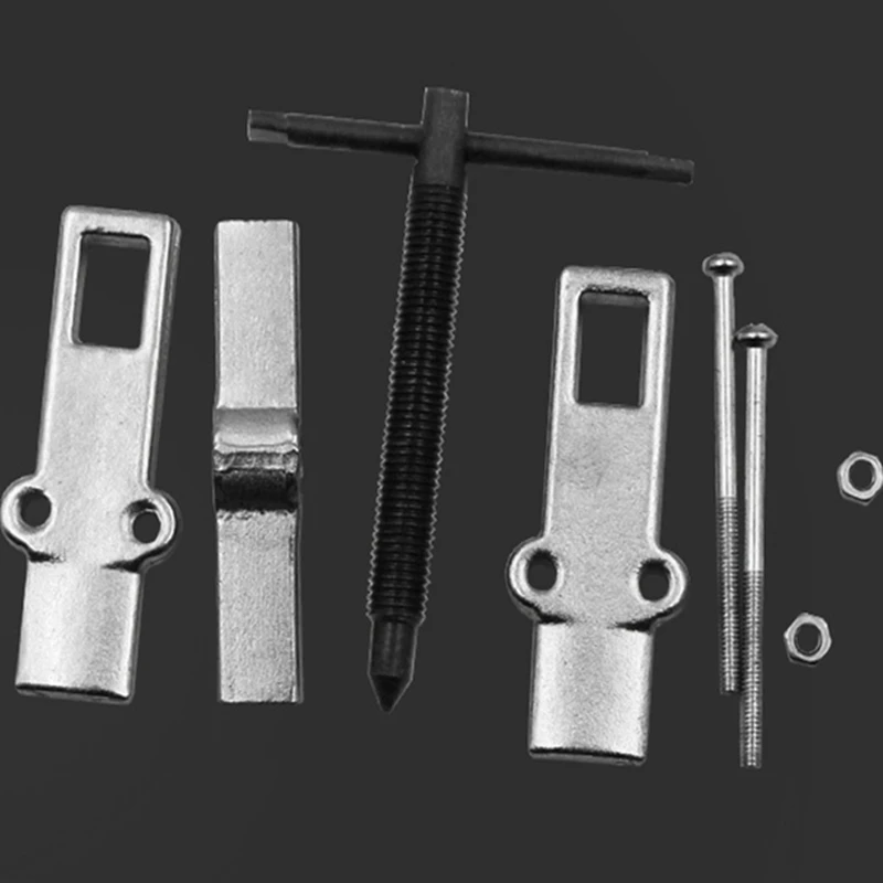 Съемник маховика/ступицы подшипника автомобиля инструмент для удаления катушки