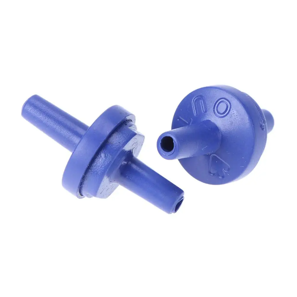 5 шт./пакет прочный аквариумный воздушный насос для аквариума обратный клапан