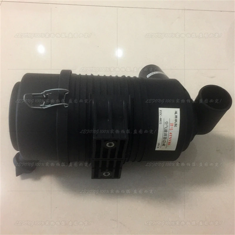 Корпус воздушного фильтра в сборе для Аксессуары экскаватора Komatsu PC35MR-1-2-3-MRX-1A