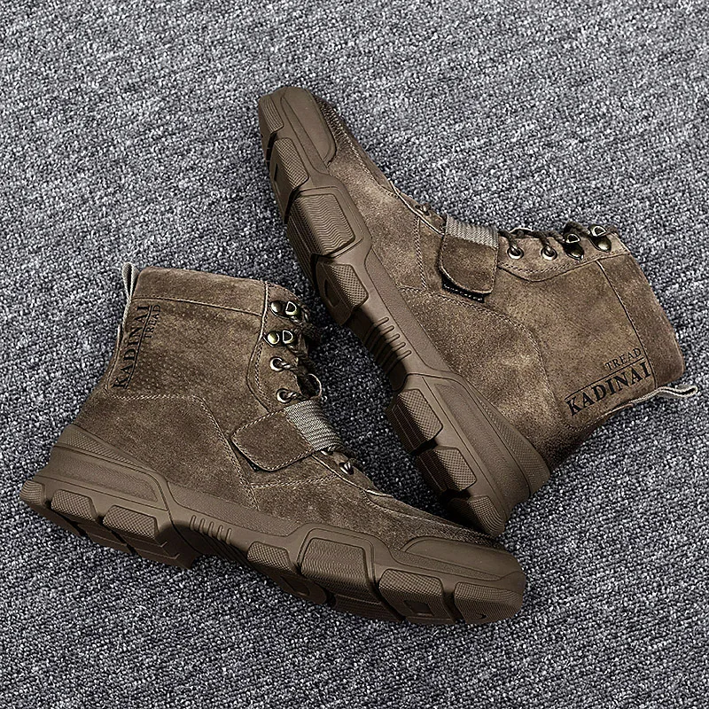 

Men Casual Shoes 2020 Casual Men's Sneakers Mens Boots Men Sport Shoes Loafers For Fashion Leather Black Causal Leisure