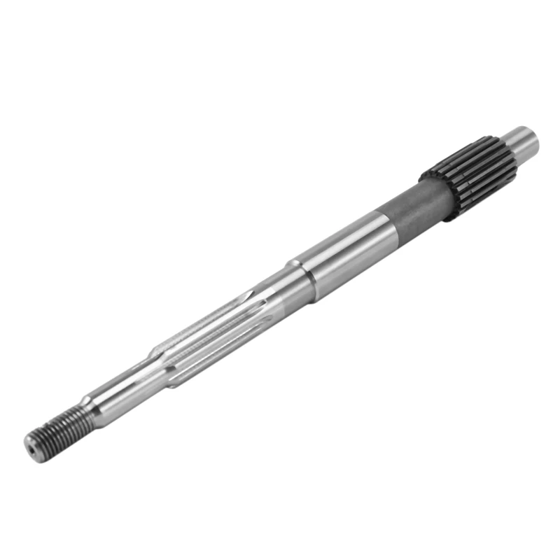 683-45611-00 вал пропеллера для YAMAHA Parsun Powertec 2 Stroke 9.9HP 15HP подвесной мотор | Автомобили и