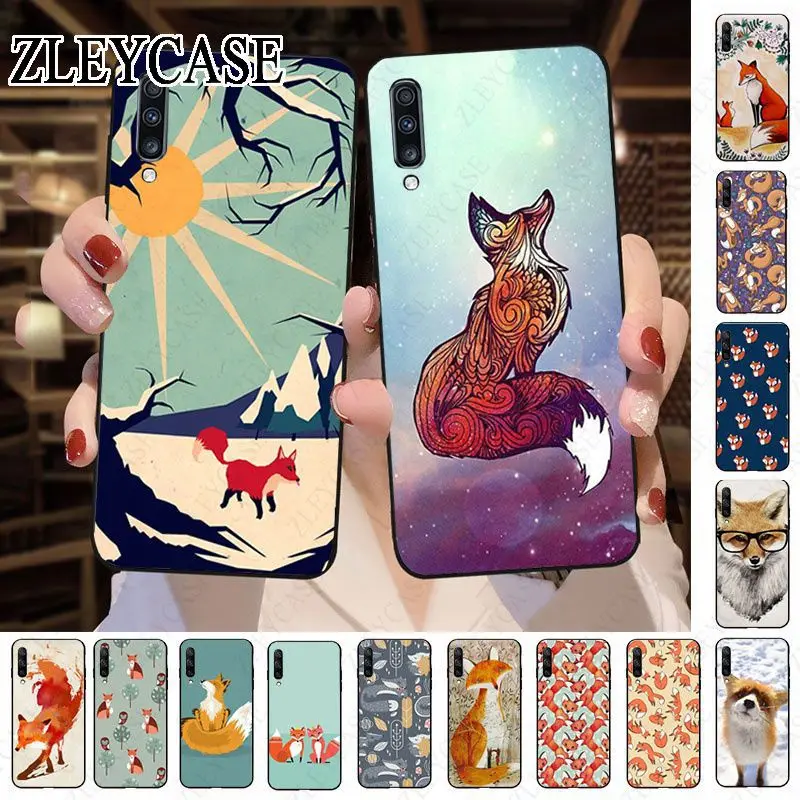 Чехол для Samsung Galaxy A12 A13 A14 A20S A21S A22 A23 A32 A50 A51 A52 A53 A70 A71 A73