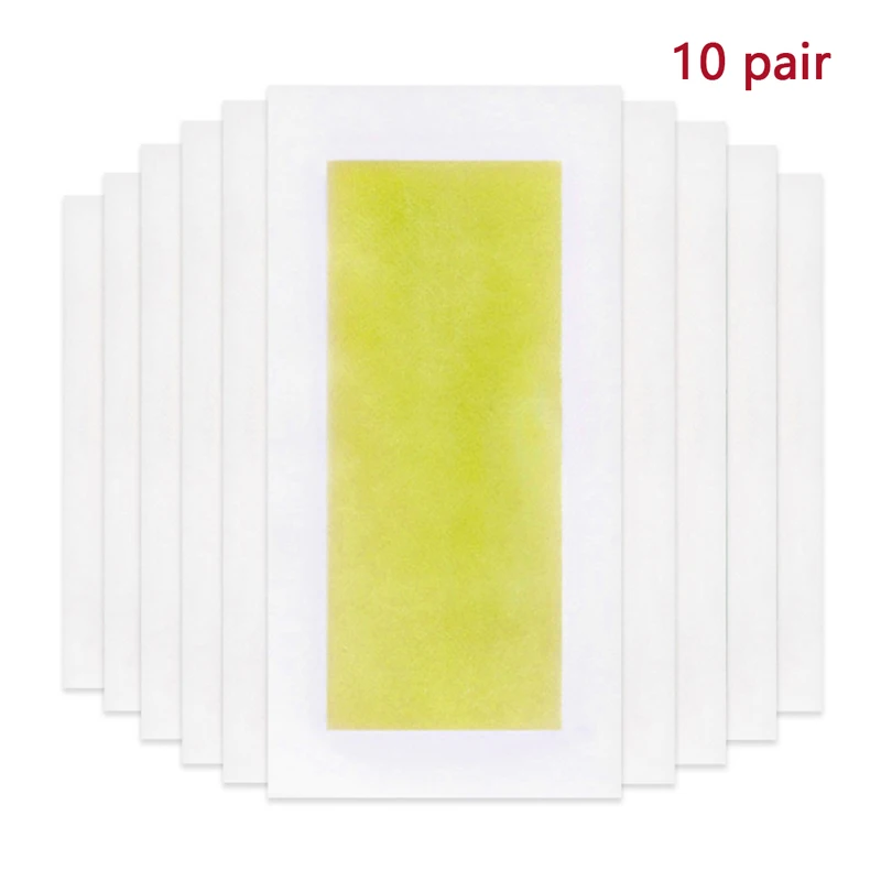 Hair removal paper Волшебная безболезненная губка для удаления волос, 3 формы, мягкие милые инструменты для депиляции, губки для ухода за кожей, красивые женские губки - Цвет: Hair removal paper