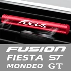 Автомобильный освежитель воздуха для Ford Fiesta Fusion Mustang Mondeo Ranger Transit Accessories