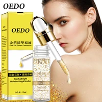 oedo shrink pores hyaluronic acid moisturizing serum anti aging anti wrinkle facial skin care lift firming whitening treatment