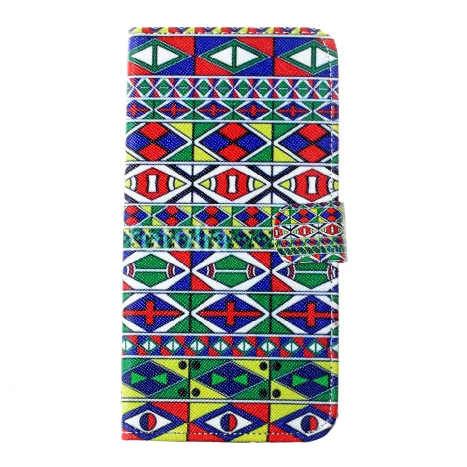 Роскошный деловой простой цветной чехол для iphone 11Pro X Xs Max Xr, чехол-кошелек с личи для телефона iphone 8, 7, 6, 6S Plus, бренд D07Z - Цвет: Prism