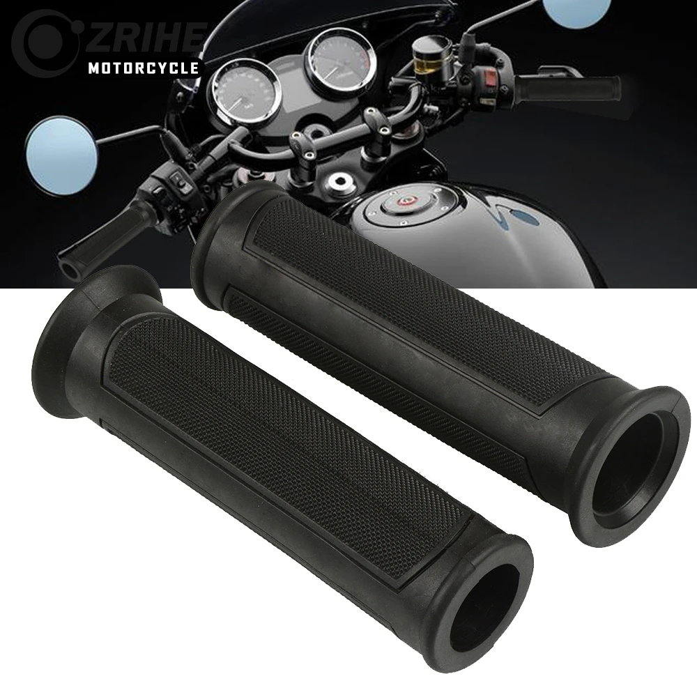 Мотоцикл грипса на Руль ручками для Honda Для RC51 RVT1000 SP 1/SP 2 VF 750C/CD/CD2 Magna VFR400 750 800/F